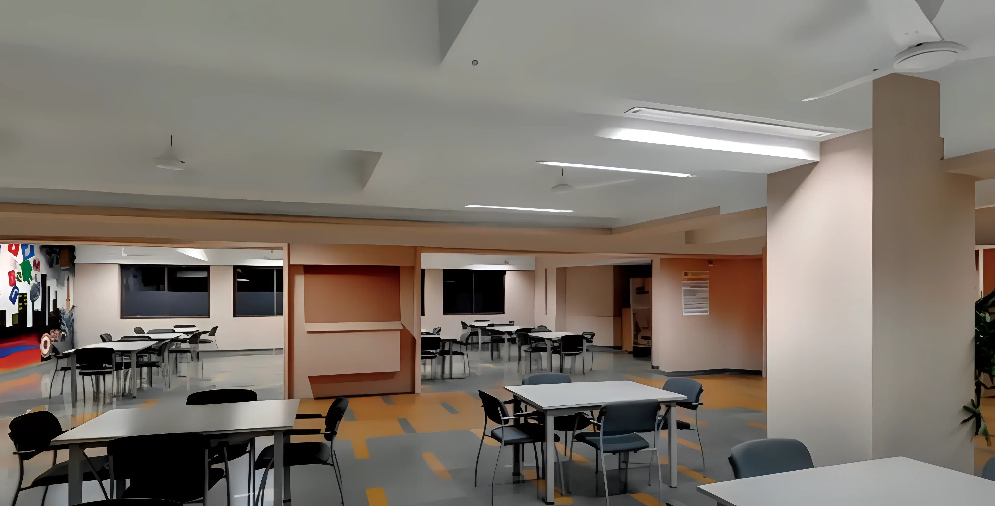 DYPIEMR Academic Infrastructure photo 8